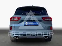 2026 Ford Kuga
