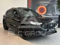 2026 Ford Kuga