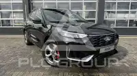 2026 Ford Kuga