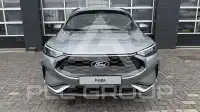 2026 Ford Kuga
