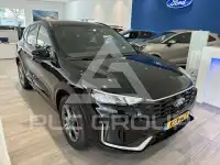 2026 Ford Kuga
