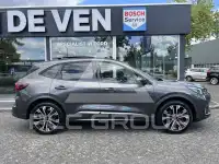 2026 Ford Kuga