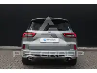 2026 Ford Kuga