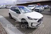 2026 Ford Kuga
