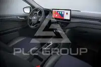 2026 Ford Kuga
