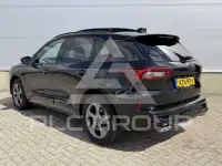 2026 Ford Kuga