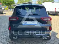2026 Ford Kuga