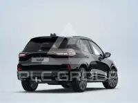 2026 Ford Kuga