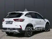 2026 Ford Kuga