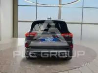 2026 Ford Kuga