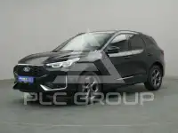 2026 Ford Kuga
