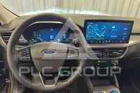 2026 Ford Kuga