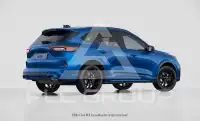 2026 Ford Kuga