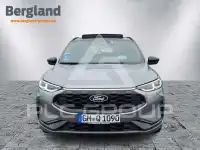 2026 Ford Kuga