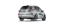 2026 Ford Kuga