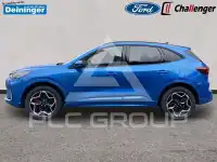 2026 Ford Kuga