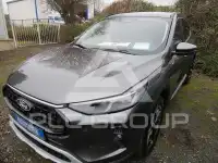 2026 Ford Kuga