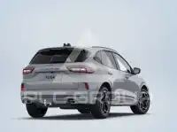 2026 Ford Kuga