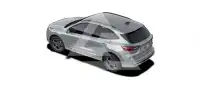 2026 Ford Kuga