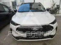 2026 Ford Kuga