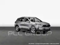 2026 Ford Kuga