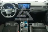 2026 Ford Kuga