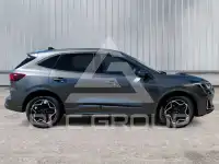 2026 Ford Kuga