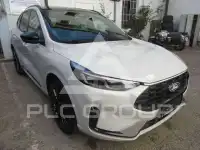 2026 Ford Kuga
