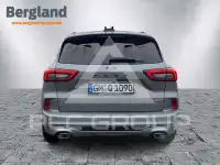 2026 Ford Kuga