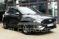 2026 Ford Kuga