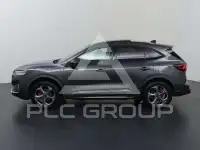 2026 Ford Kuga