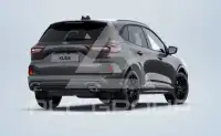 2026 Ford Kuga