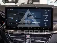 2026 Ford Kuga