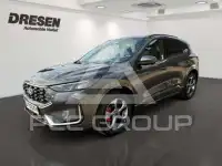 2026 Ford Kuga