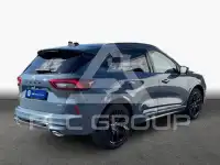 2026 Ford Kuga