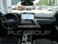 2026 Ford Kuga