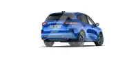 2026 Ford Kuga