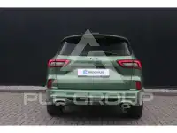 2026 Ford Kuga