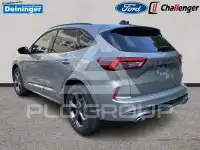2026 Ford Kuga