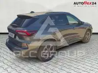 2026 Ford Kuga