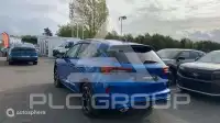 2026 Ford Kuga