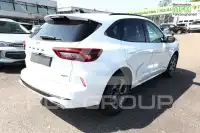 2026 Ford Kuga