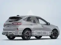 2026 Ford Kuga