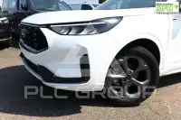 2026 Ford Kuga