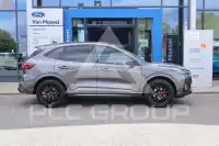 2026 Ford Kuga