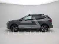 2026 Ford Kuga
