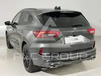2026 Ford Kuga