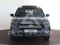 2026 Ford Kuga