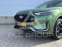 2026 Ford Kuga
