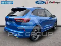 2026 Ford Kuga